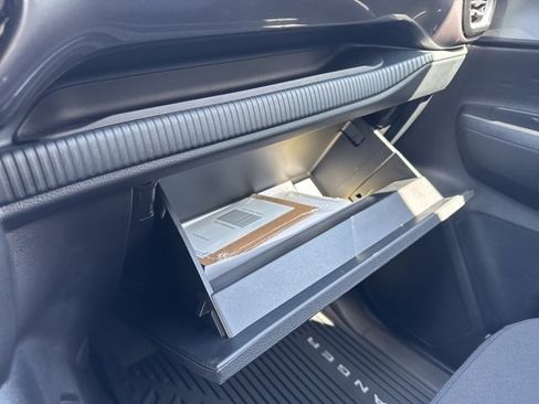 New 2025 Ford Ranger XLT w/ FX4 Off-Road Package image 29