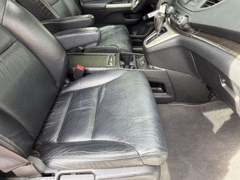 Used 2013 Honda CR-V EX-L image 39