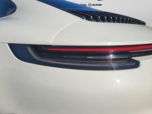 Used 2021 Porsche 911 Carrera 4S image 14