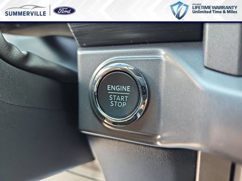 New 2026 Ford F150 XLT w/ Equipment Group 302A MID AWD/4WD image 29