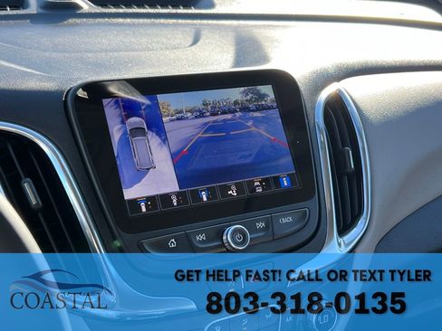 Used 2024 Chevrolet Equinox LT image 43