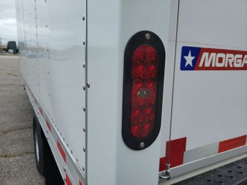 New 2025 GMC Savana 3500 Extended w/ Power Convenience Package image 15