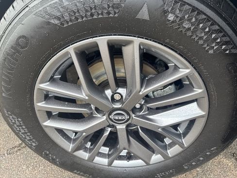 Certified 2023 Nissan Rogue S image 37