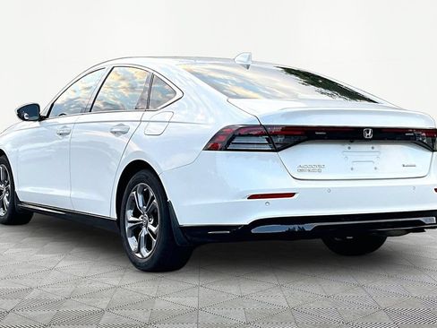 Used 2024 Honda Accord EX-L image 5