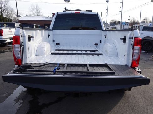 Used 2020 Ford F350 XL w/ STX Appearance Package image 26