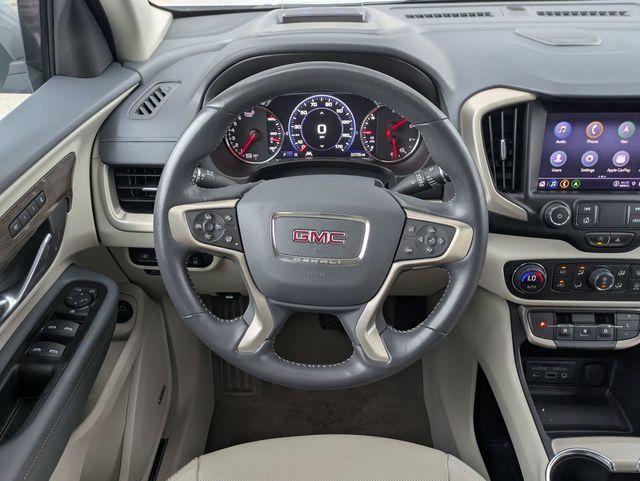 Used 2022 GMC Terrain Denali AWD/4WD image 14