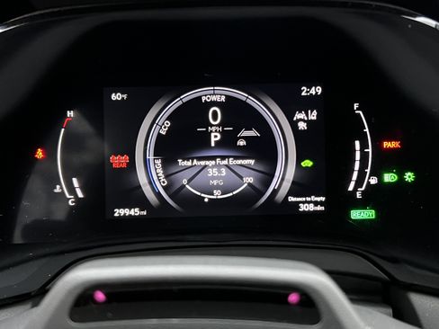 Used 2024 Lexus RX 350 image 22