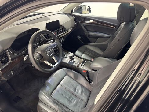 Used 2019 Audi Q5 2.0T Premium Plus w/ Premium Plus Package image 18