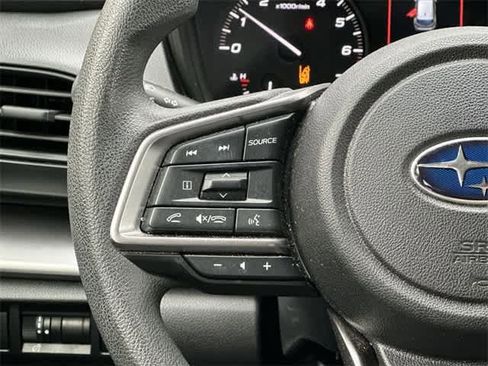 Certified 2024 Subaru Impreza 2.0i image 8