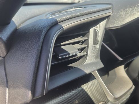 Used 2018 Honda Civic EX image 10