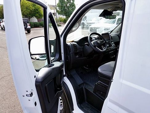 New 2024 RAM ProMaster 3500 w/ Delivery Van Package image 44