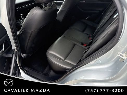 Used 2021 MAZDA CX-30 AWD 2.5 S w/ Select Package image 8