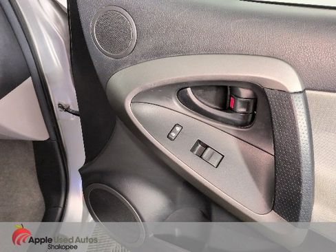 Used 2010 Toyota RAV4 4WD image 35