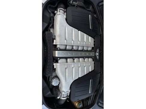 Used 2006 Bentley Flying Spur Flying Spur image 9