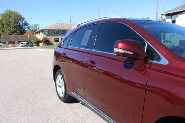 Used 2015 Lexus RX 350 AWD image 47