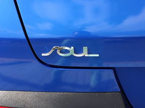 Used 2020 Kia Soul X-Line FWD image 38