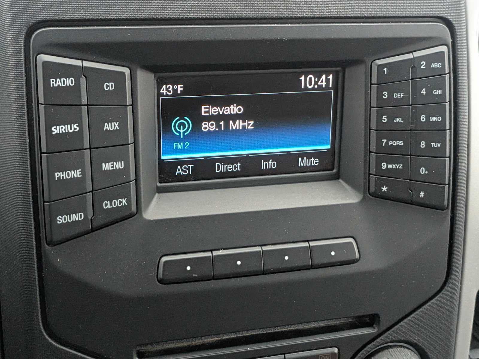 Used 2014 Ford F150 XLT w/ Equipment Group 302A Luxury AWD/4WD image 24