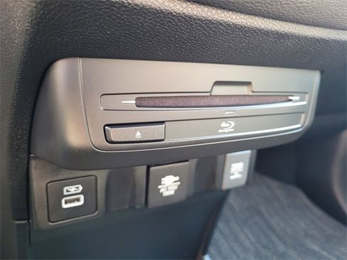 Certified 2023 Honda Odyssey Touring image 25