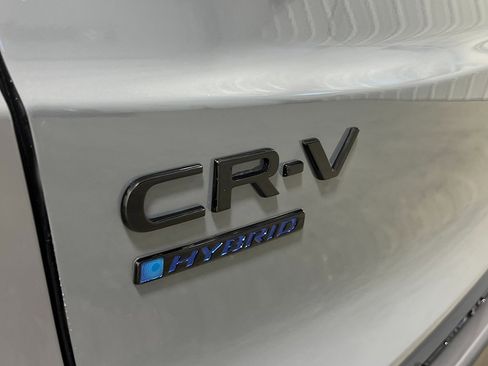 New 2026 Honda CR-V TrailSport image 5