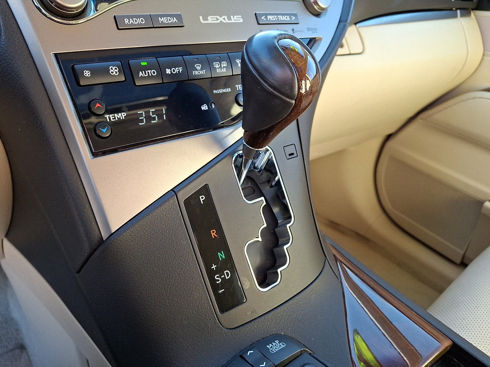 Used 2015 Lexus RX 350 AWD image 15