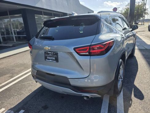 Used 2023 Chevrolet Blazer LT w/ Convenience Package image 3