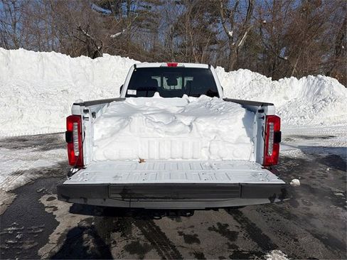 New 2026 Ford F350 Lariat w/ Tremor Off-Road Package image 11