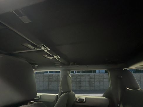 Certified 2023 Ford Bronco Big Bend image 10