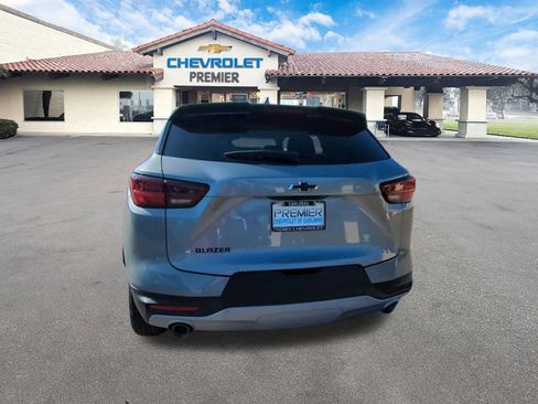 New 2026 Chevrolet Blazer LT w/ Convenience Package image 7