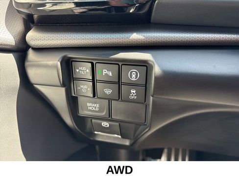 Used 2024 Acura RDX A-Spec AWD/4WD image 7