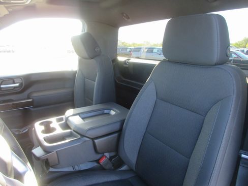 New 2026 GMC Sierra 3500 SLE image 14