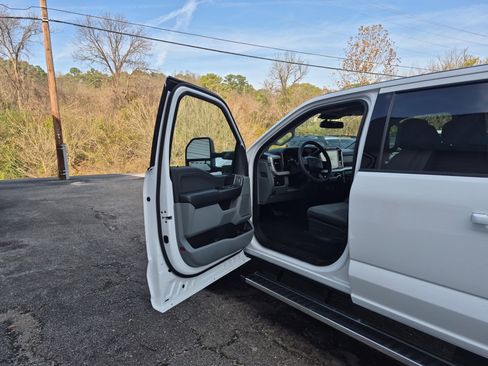 New 2026 Ford F350 XLT w/ XLT Premium Package image 13