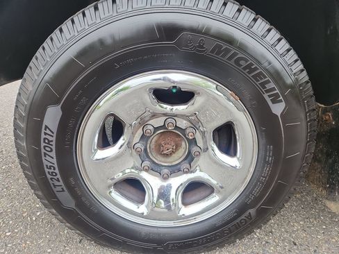 Used 2007 Dodge Ram 2500 Truck SLT w/ Light Group AWD/4WD image 30