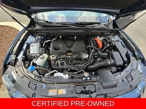 Used 2026 MAZDA CX-50 AWD 2.5 Hybrid w/ Weather Package image 31