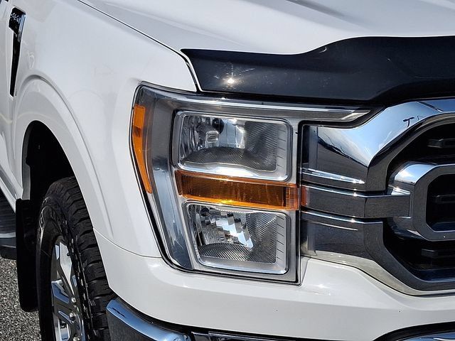 Used 2022 Ford F150 XLT w/ XTR Package AWD/4WD image 9