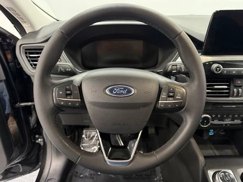 Used 2023 Ford Escape Active FWD image 17