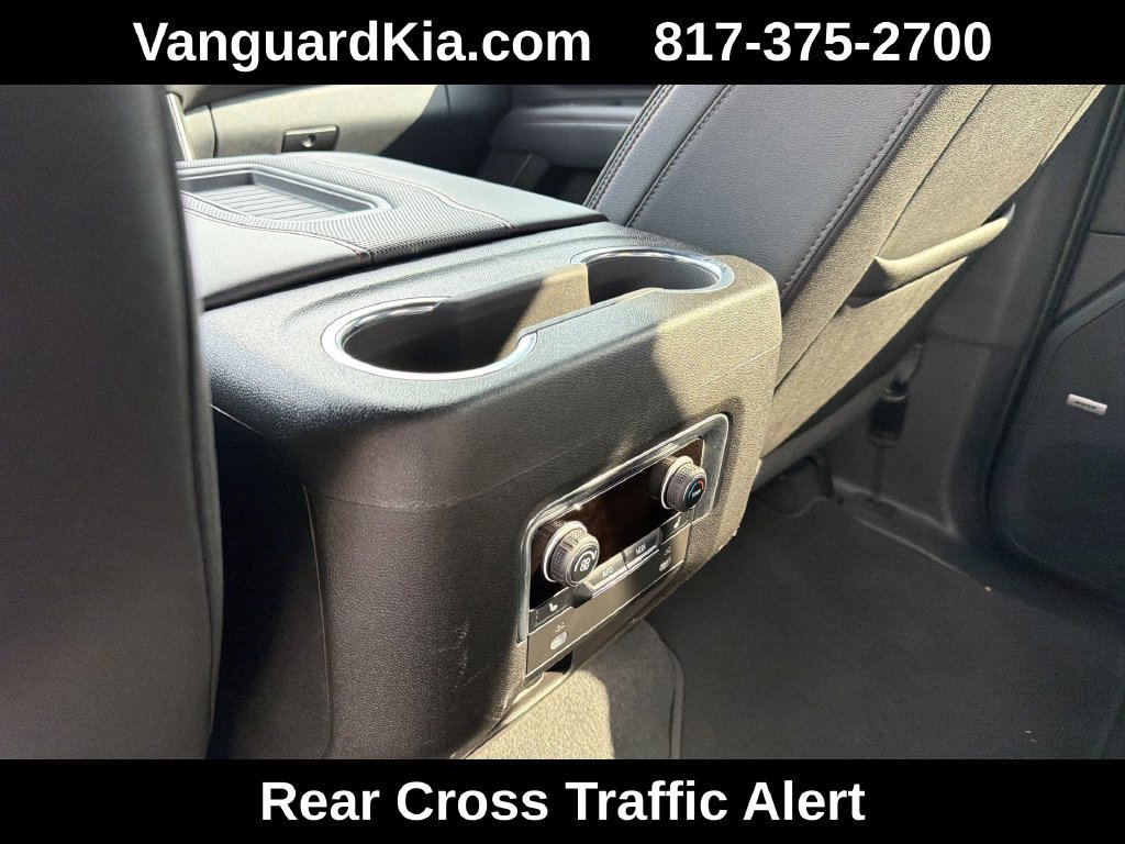 Used 2022 Chevrolet Tahoe RST w/ Luxury Package RWD image 25