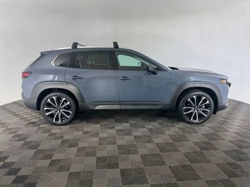 New 2026 MAZDA CX-50 AWD 2.5 S w/ Cargo Package image 8
