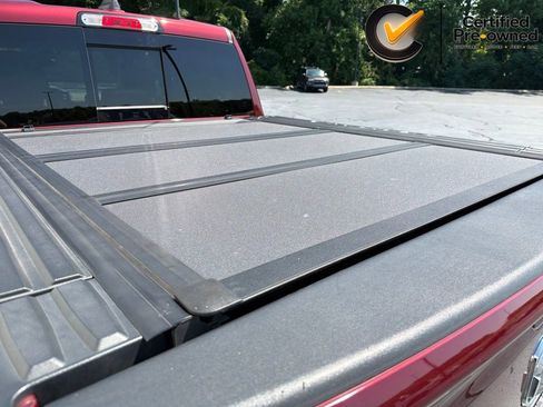Certified 2023 RAM 1500 Limited w/ Body Color Bumper Group AWD/4WD image 22