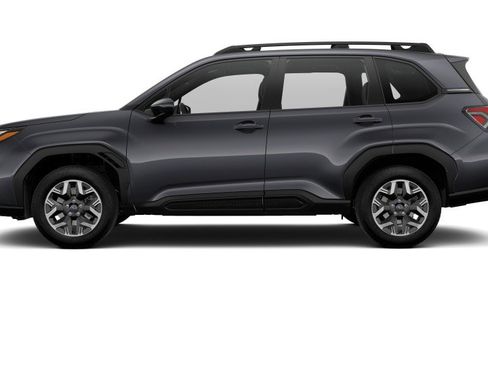 New 2026 Subaru Forester AWD/4WD image 5
