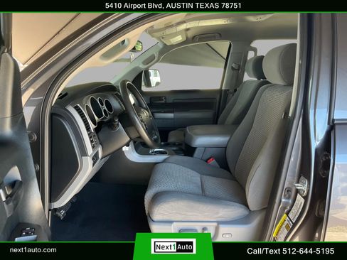 Used 2012 Toyota Tundra 2WD CrewMax w/ SR5 Pkg image 19