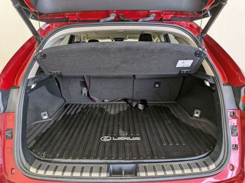 Used 2021 Lexus NX 300 AWD w/ Accessory Package image 29