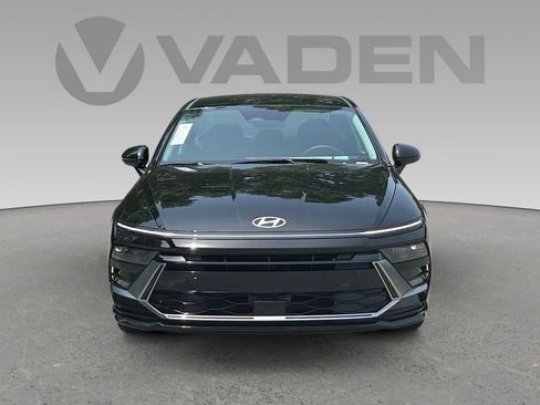 New 2025 Hyundai Sonata SEL image 42