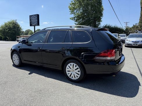 Used 2013 Volkswagen Jetta S FWD image 7