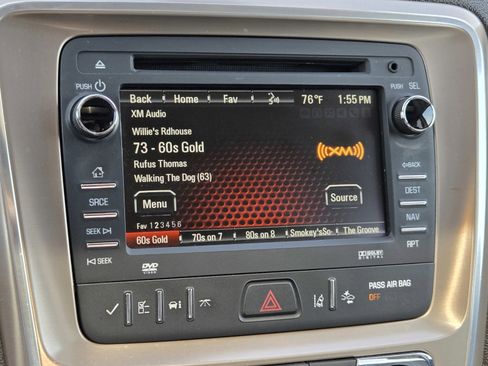 Used 2014 GMC Acadia Denali image 19