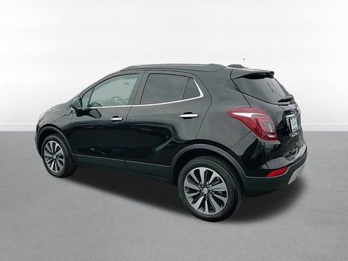 Used 2022 Buick Encore Preferred w/ Safety Package image 5