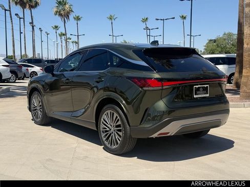 Used 2026 Lexus RX 350 AWD w/ Convenience Package image 5