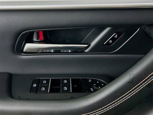 Used 2025 MAZDA CX-90 3.3 Turbo w/ Premium Sport Pkg image 17