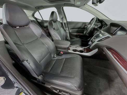 Used 2016 Acura TLX V6 SH-AWD w/ Technology Pkg image 28