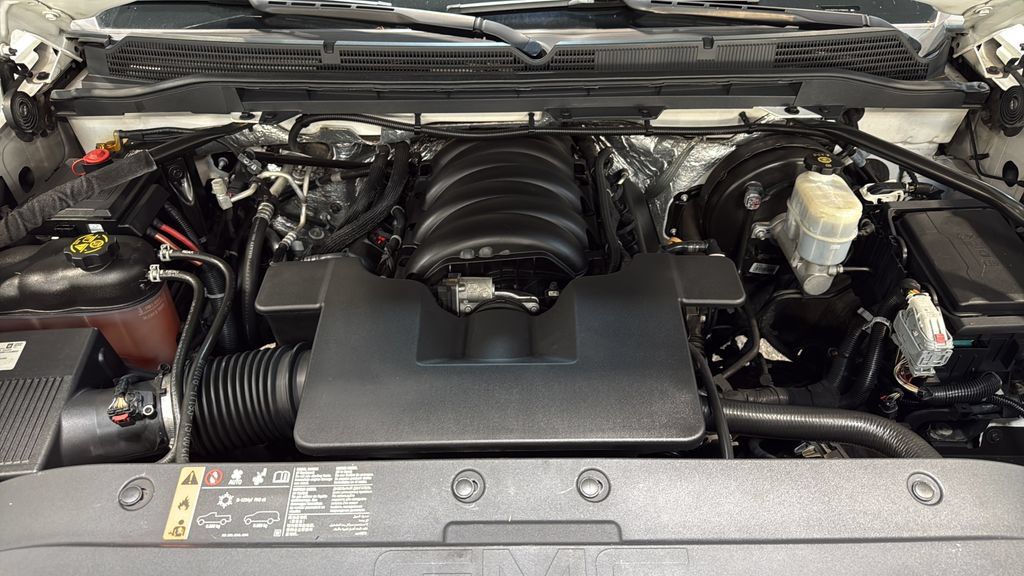 Used 2018 GMC Sierra 1500 SLE AWD/4WD image 38