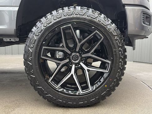 Used 2024 Ford F150 XLT w/ Equipment Group 302A MID image 10